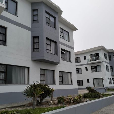 Vista Mare Apartment Swakopmund Exterior foto