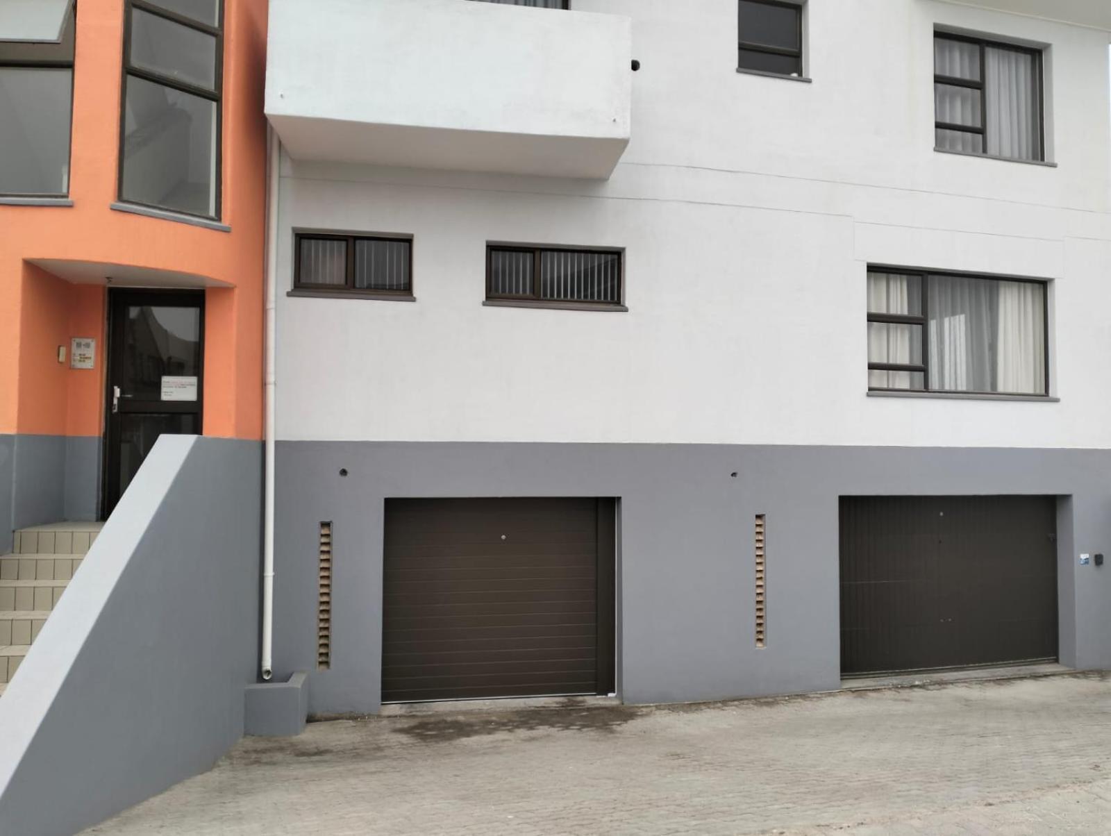 Vista Mare Apartment Swakopmund Exterior foto
