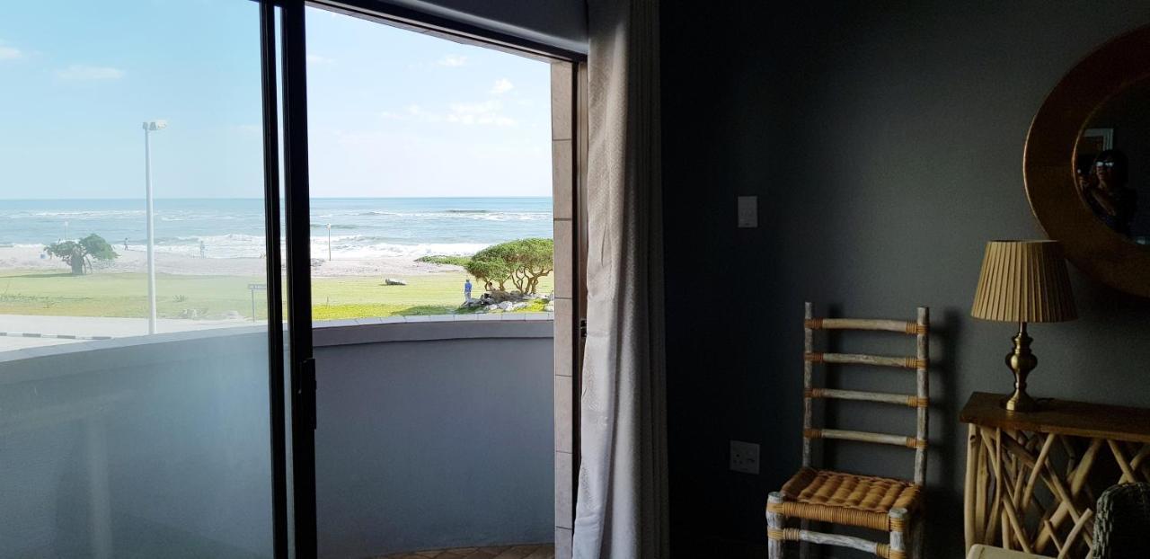 Vista Mare Apartment Swakopmund Exterior foto