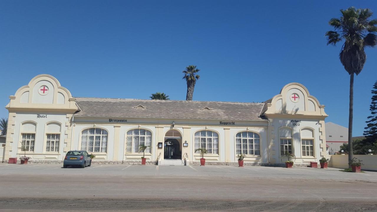 Vista Mare Apartment Swakopmund Exterior foto