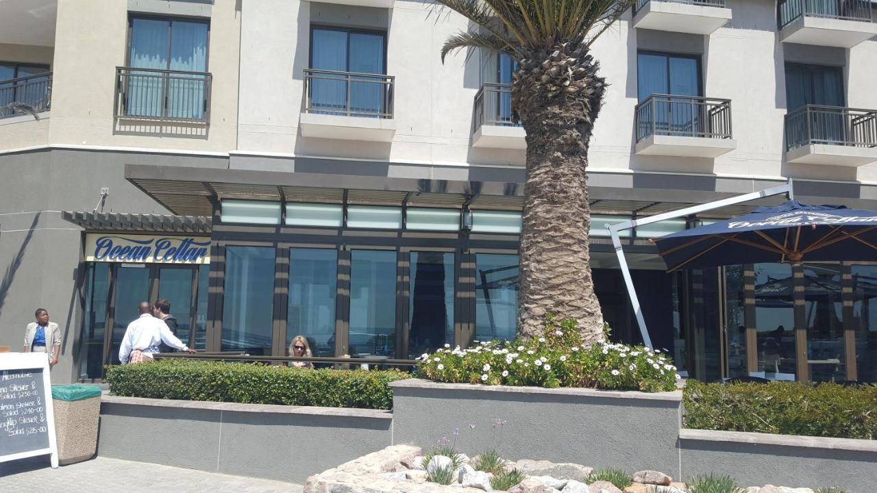 Vista Mare Apartment Swakopmund Exterior foto